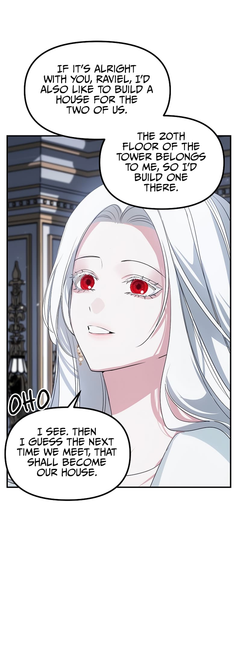 SSS-Class Suicide Hunter, Chapter 113 image 51